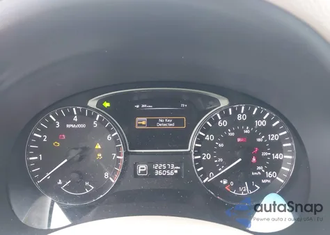 2013 Nissan Altima 2.5/S/Sv/Sl from USA, damaged, VIN 1N4AL3AP5DN417993